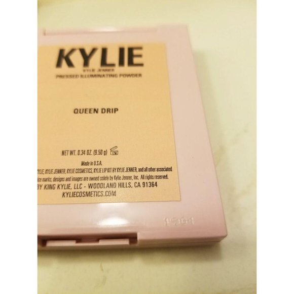 Kylie Cosmetics | Blush & Highlighter bundle - Picture 12 of 13